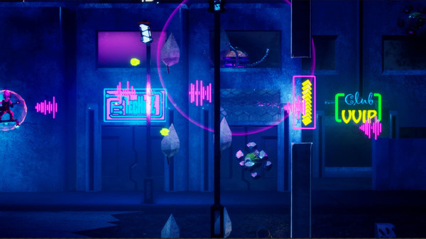 Screenshot z Metal Country