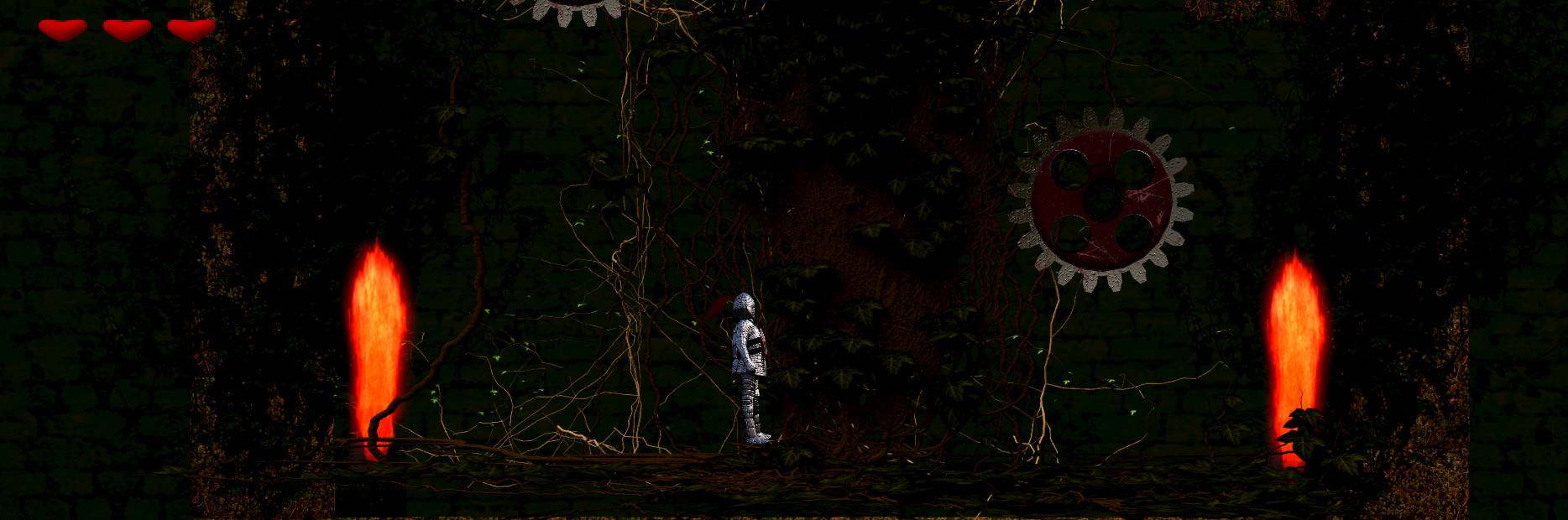 #3. Plunger Knight - Washers of Truth (Steam) Podle: Greenlynx