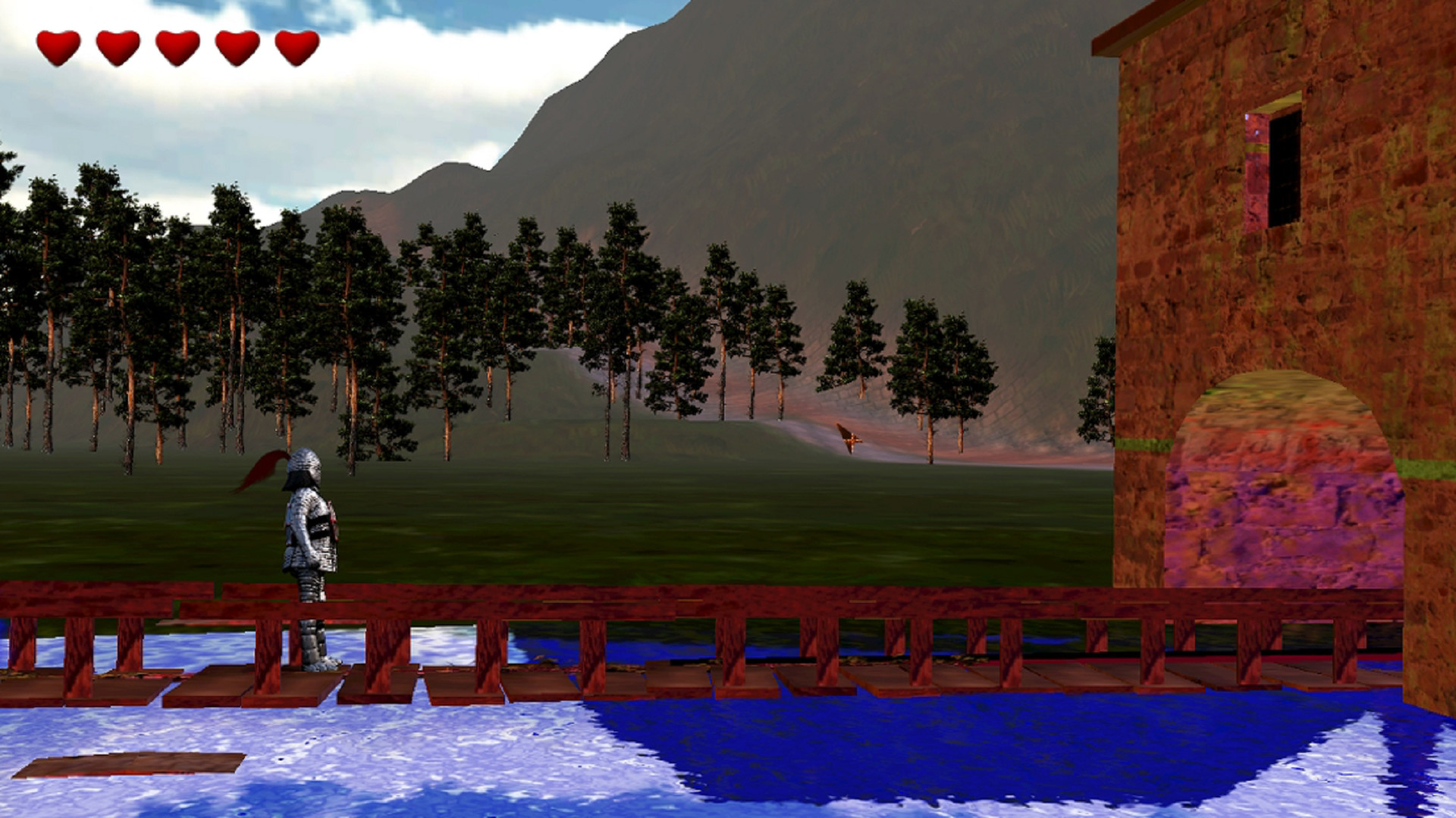 #1. Plunger Knight - Washers of Truth (Steam) Podle: Greenlynx