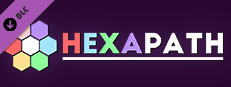 Hexa Path - Soundtrack Small Capsule Image