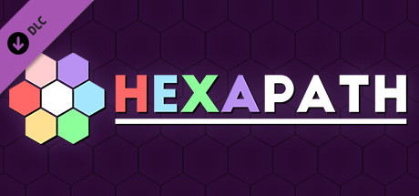 Hexa Path - Soundtrack banner image