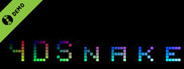 4DSnake Demo