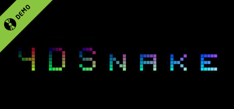 4DSnake Demo cover art