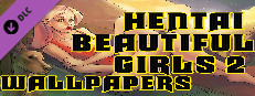 Hentai beautiful girls 2 - Wallpapers Small Capsule Image