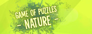 Game Of Puzzles: Nature