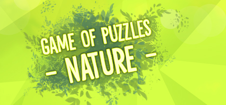 Game Of Puzzles: Nature Cover Image