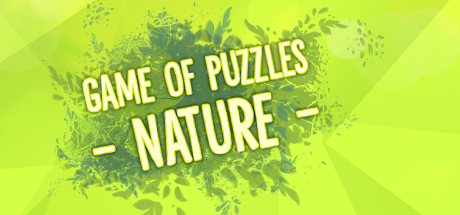 Game Of Puzzles: Nature [steam key] 