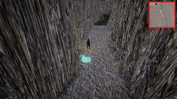 Screenshot z The Elemental Heart Screenshot z The Elemental Heart