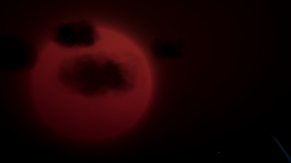 Screenshot z The Elemental Heart Screenshot z The Elemental Heart