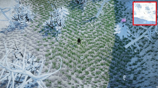 Screenshot z The Elemental Heart Screenshot z The Elemental Heart