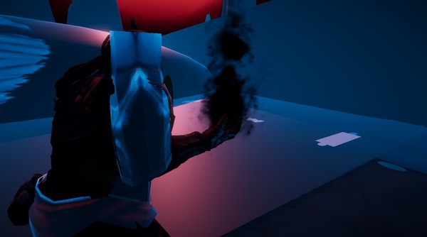 Screenshot z The Elemental Heart Screenshot z The Elemental Heart