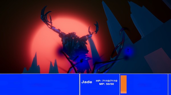 Screenshot z The Elemental Heart Screenshot z The Elemental Heart