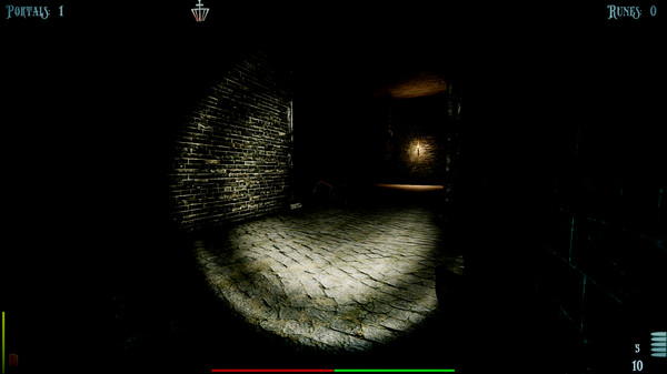 Screenshot z Sentenced