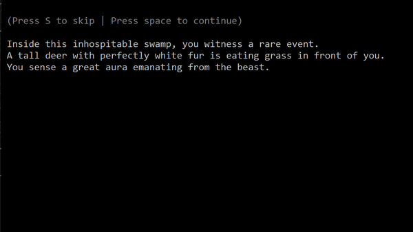 Screenshot z Feels Screenshot z Feels