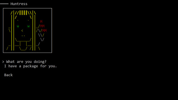 Screenshot z Feels Screenshot z Feels