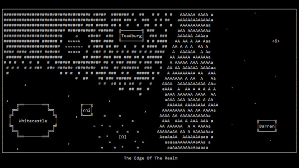 Screenshot z Feels Screenshot z Feels