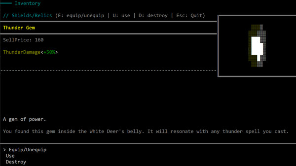 Screenshot z Feels Screenshot z Feels