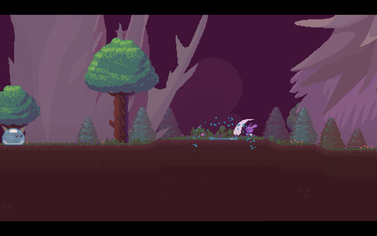 Thistledown: A Tragedy of Blood screenshot 4