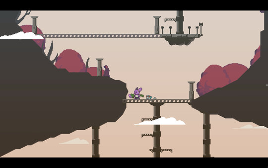 Screenshot z Thistledown: A Tragedy of Blood. Screenshot z Thistledown: A Tragedy of Blood.