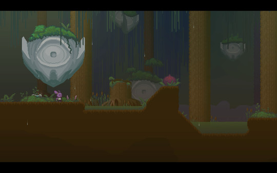 Thistledown: A Tragedy of Blood screenshot 6