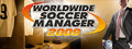 Worldwide Soccer Manager™ 2009 header image