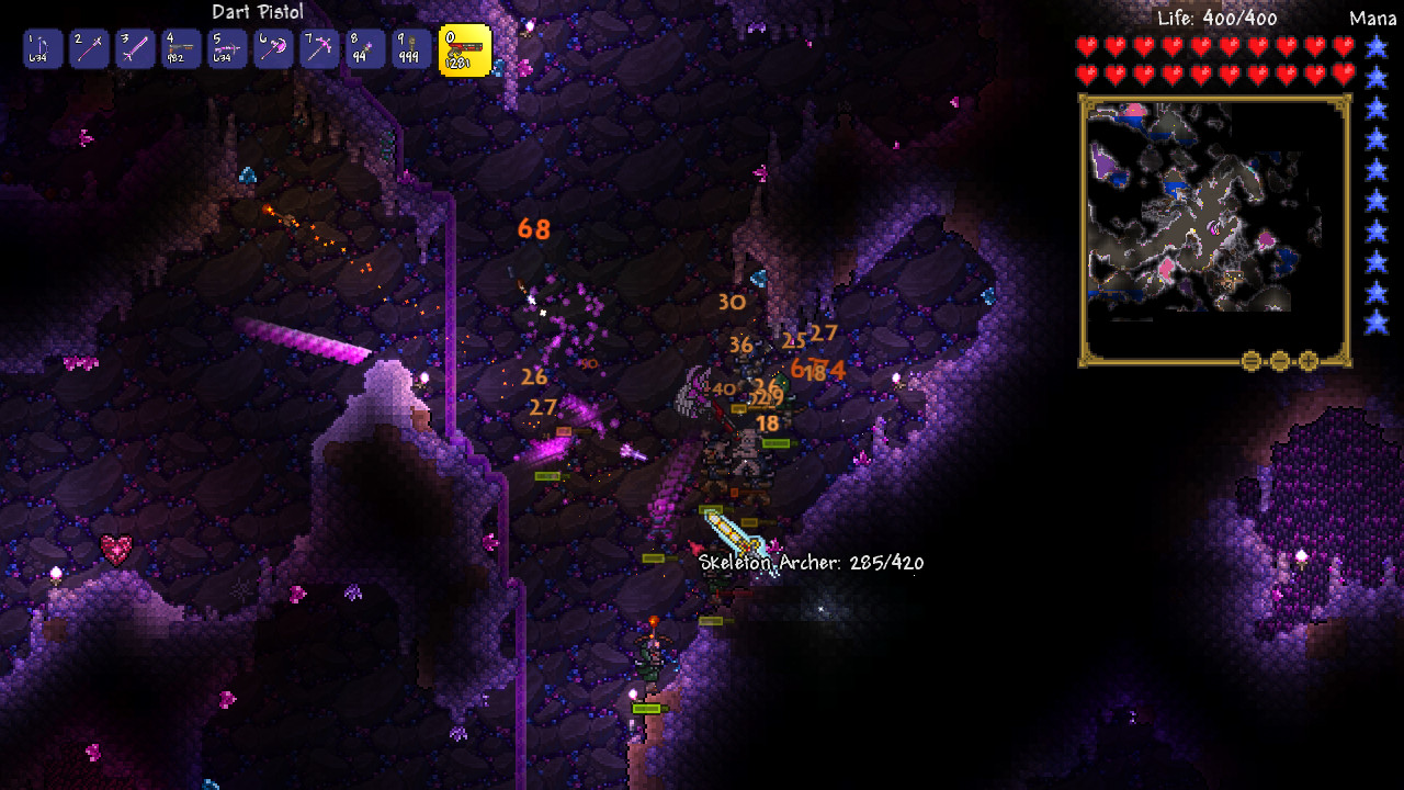 Terraria Screenshot 6