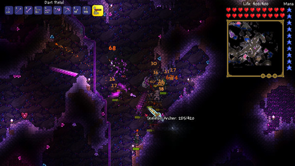 Terraria screenshot 6