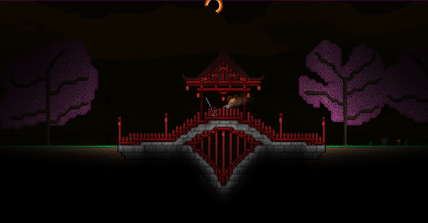 Terraria screenshot