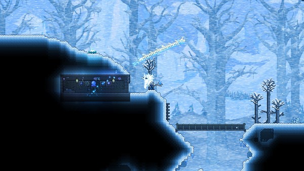 Terraria screenshot