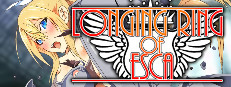 LONGING RING OF ESCA