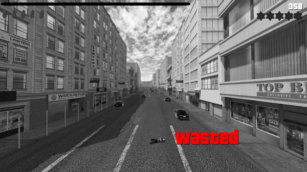 Instinct Rush 本能冲撞 screenshot 5