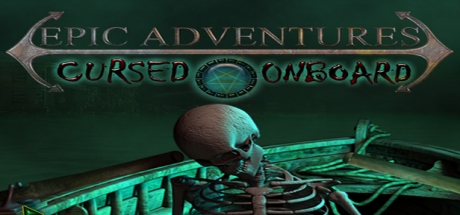 Epic Adventures: Cursed Onboard banner image