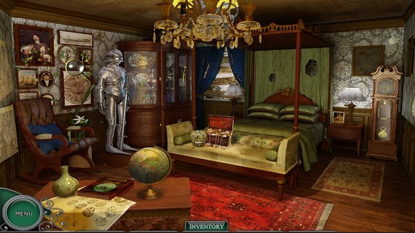 Epic Adventures: Cursed Onboard screenshot 3