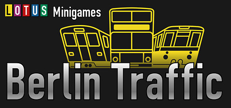 LOTUS Minigames: Berlin Traffic Cheat Engine/CT