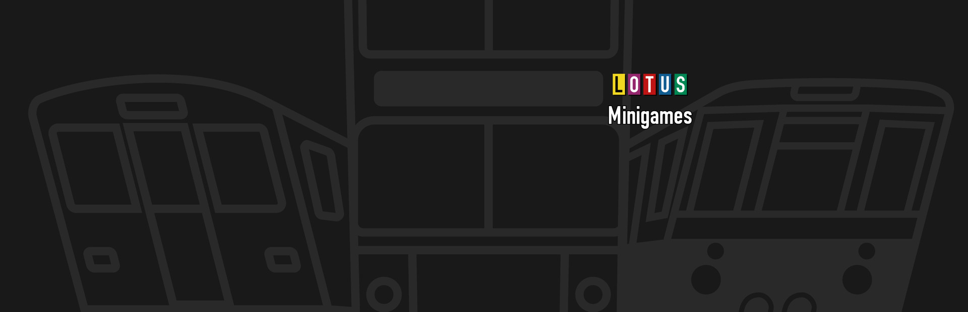 LOTUS Minigames: Berlin Traffic