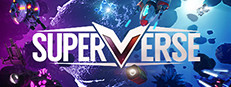 SUPERVERSE Small Capsule Image