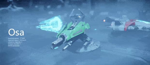 SUPERVERSE video 1