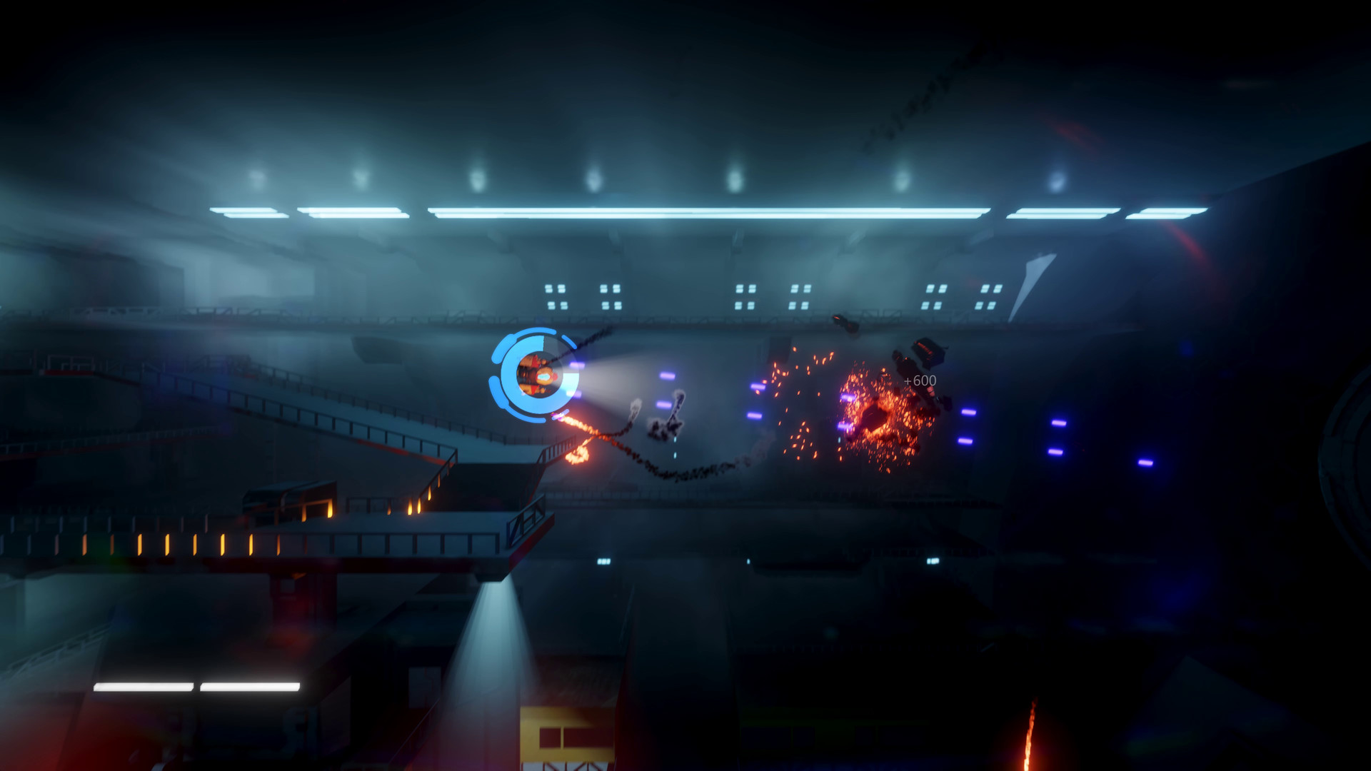 SUPERVERSE screenshot 11