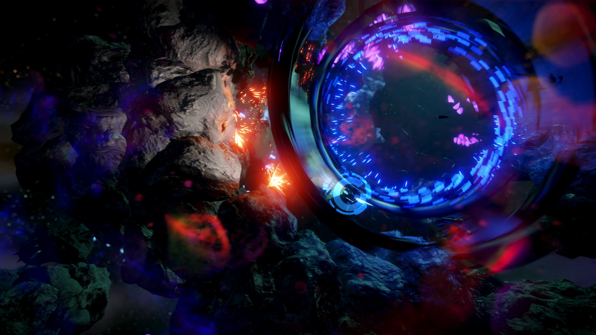 SUPERVERSE screenshot 18