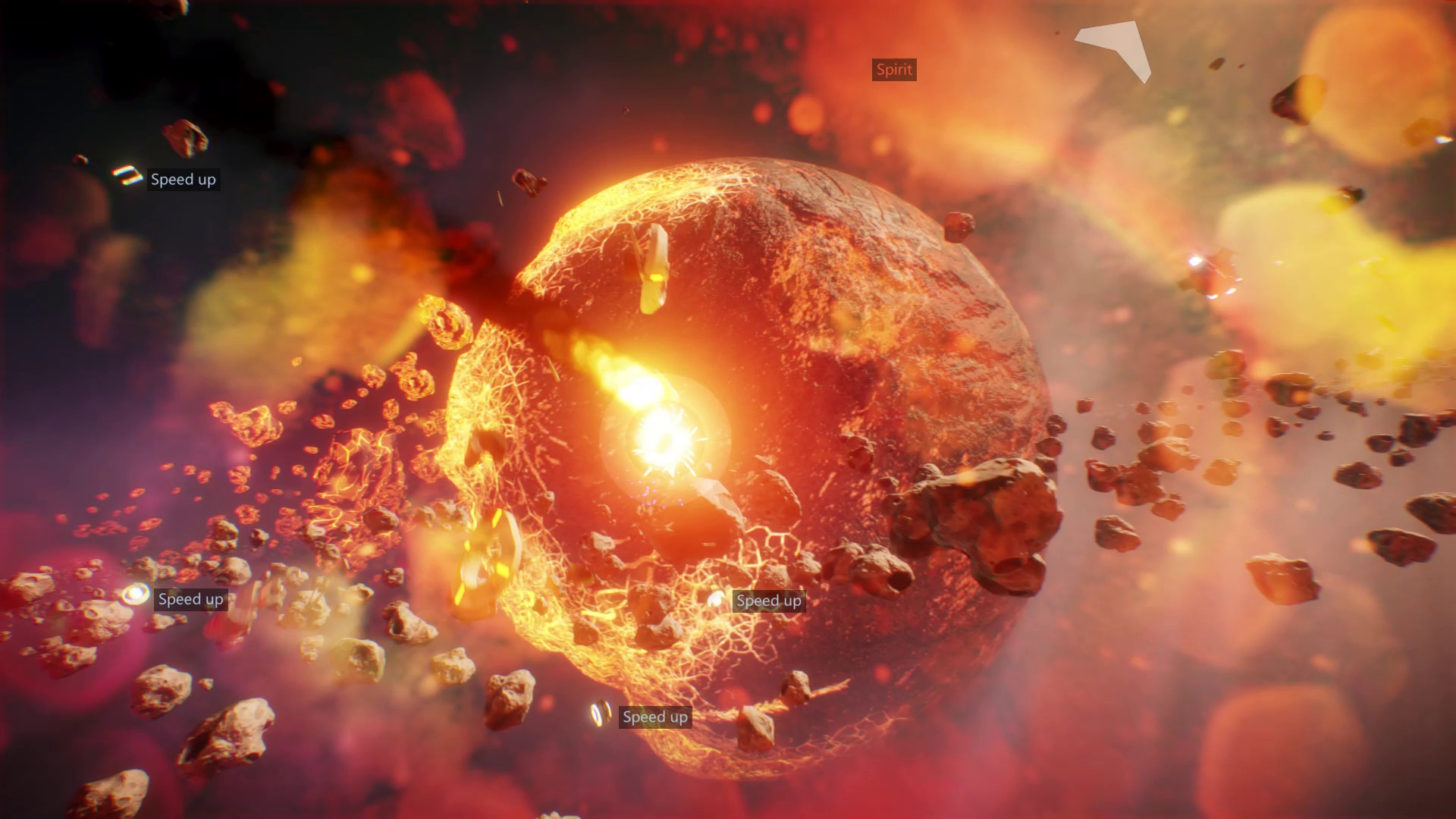 SUPERVERSE screenshot 15