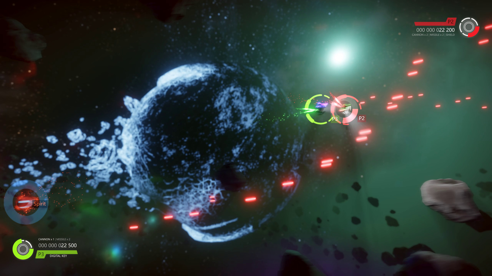 SUPERVERSE screenshot 8