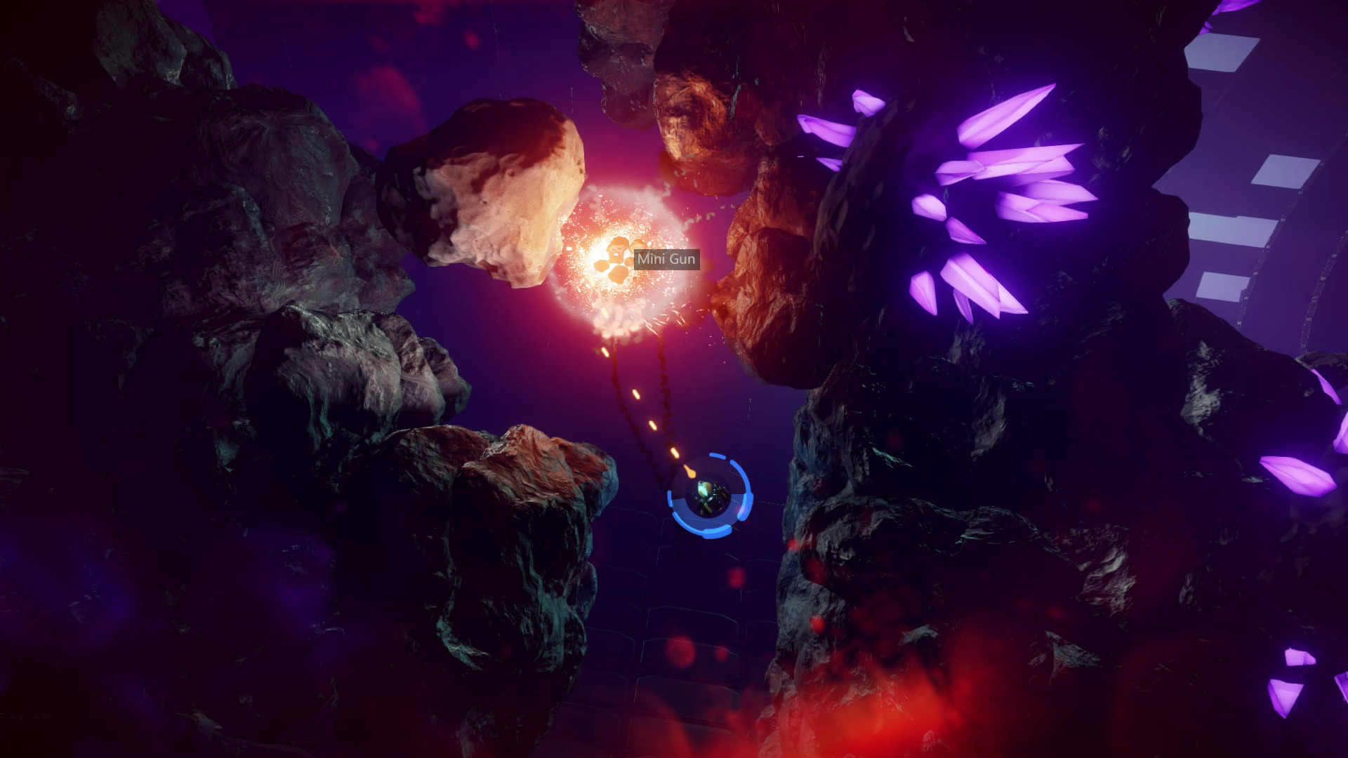 SUPERVERSE screenshot 20