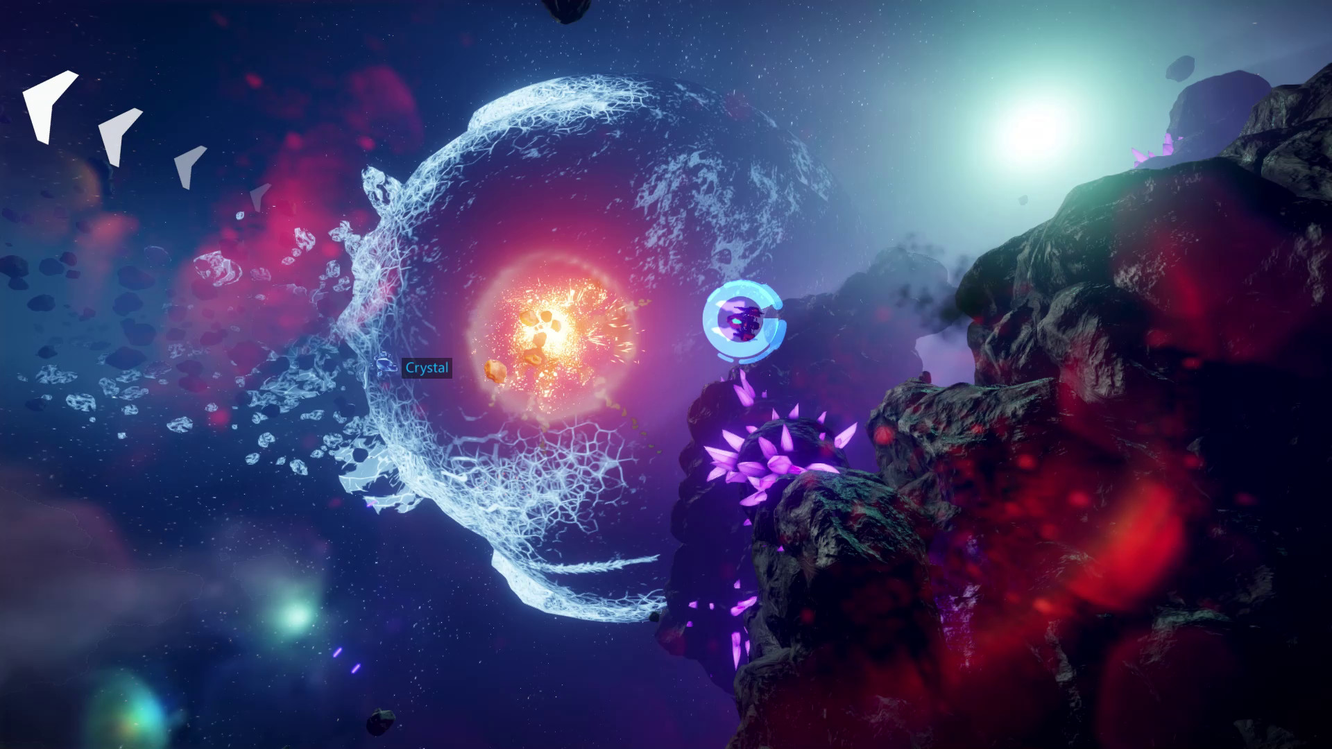 SUPERVERSE screenshot 17