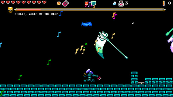 Cathedral Screenshot