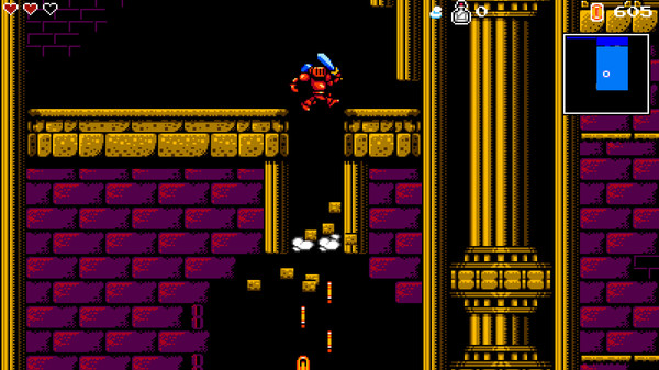 Cathedral screenshot 2
