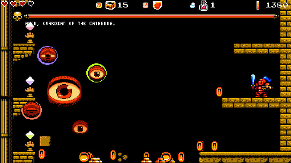 Cathedral Screenshot