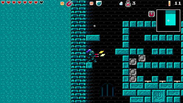Cathedral Screenshot