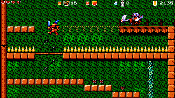 Cathedral Screenshot
