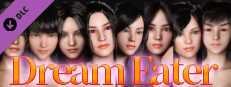 DreamEater H Scene game capsule image