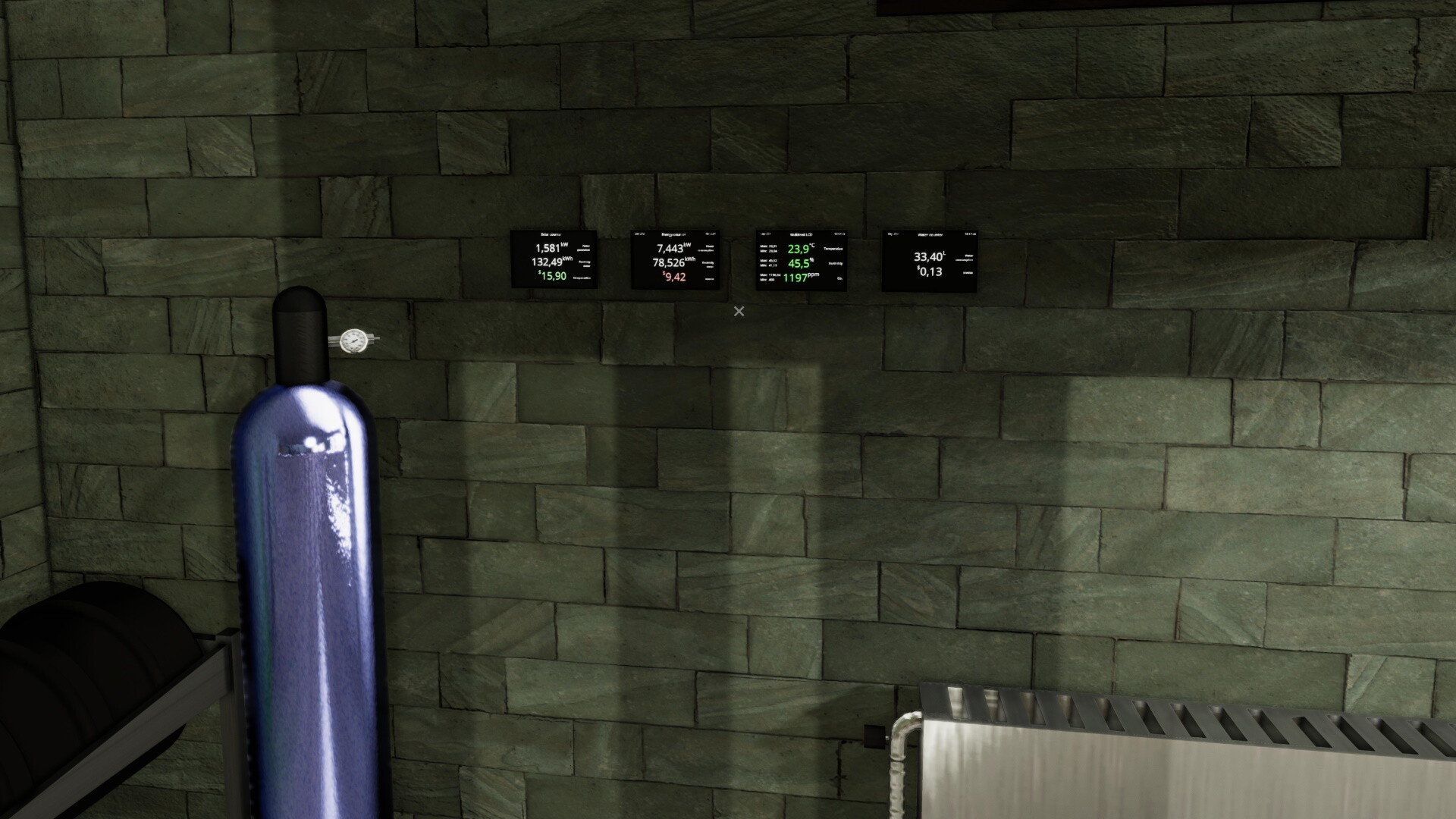 Medicinal Herbs - Cannabis Grow Simulator screenshot 6